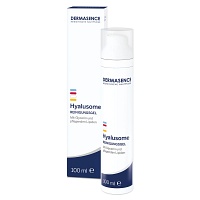 DERMASENCE Hyalusome Reinigungsgel - 100ml - Anti-Aging