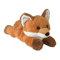 WARMIES liegender Fuchs