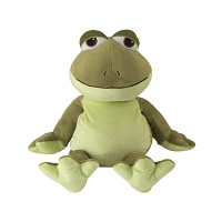 WARMIES Frosch II - 1Stk