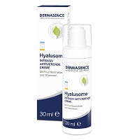 DERMASENCE Hyalusome Intensiv aktivierende Creme - 30ml - Anti-Aging