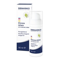 DERMASENCE Chrono retare Aktivierende Creme - 50ml - Anti-Aging