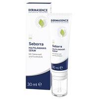 DERMASENCE Seborra Hautklärendes Serum - 30ml - Unreine Haut und Akne