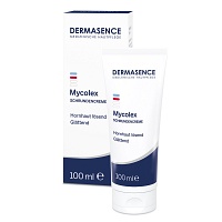 DERMASENCE Mycolex Schrundencreme - 100ml - Haut im Alter