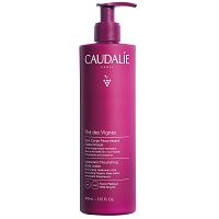 CAUDALIE The des vignes nährende Körperpflege Cr. - 400ml