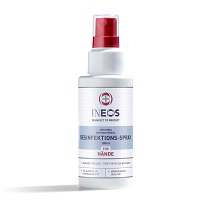 INEOS Desinfektionsspray - 100ml