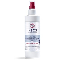 INEOS Desinfektionsspray - 250ml