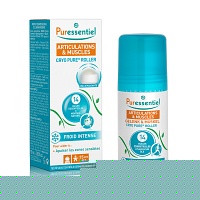 PURESSENTIEL Gelenk & Muskel Cryo Pure Roller - 75ml