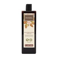 PLANTANA Mandel Pflege Dusche - 500ml