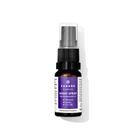 CANOBO Night-Spray 3% Bio CBD Hanfsamenöl - 10ml