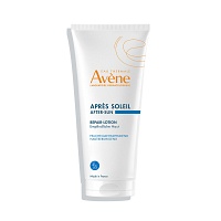 AVENE After-Sun Repair Lotion - 200ml - Vegan