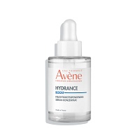 AVENE Hydrance BOOST feuchtigkeitsspend.Serum-Konz - 30ml - Vegan