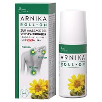 DOC PHYTOLABOR Arnika Massage Roll-on - 50ml