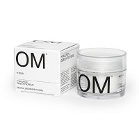 OM HYALURON Gesichtscreme - 50ml
