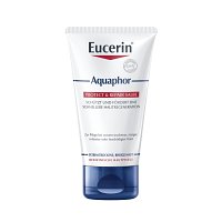 EUCERIN Aquaphor Protect & Repair Salbe - 96ml - Trockene Haut