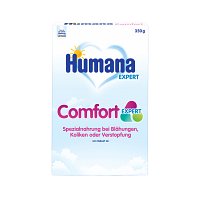 HUMANA Comfort Expert Pulver Faltschachtel - 350g
