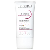 BIODERMA Sensibio AR BB Cream SPF 30 - 40ml - Bioderma