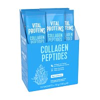 VITAL PROTEINS Collagen Peptides neutr.Plv.Sachets - 10X10g