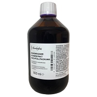 MUNDWASSER Konzentrat Bombastus - 500ml
