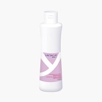 LACTACYD plus präbiotisch Intimwaschlotion - 250ml - Blase, Niere & Prostata