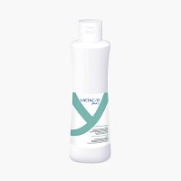LACTACYD plus Aktiv Intimwaschlotion - 250ml - Intimpflege