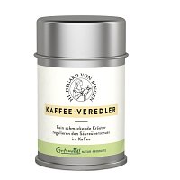 HILDEGARDS Kaffee-Veredler Pulver - 30g