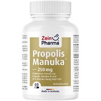 PROPOLIS-MANUKA 250 mg Kapseln - 60Stk