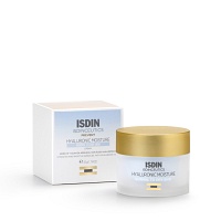 ISDIN ISDINCEUTICS Hyal.Moisture normal Creme - 50g - Anti-Aging