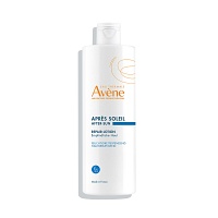 AVENE After Sun Repair Lotion - 400ml - Vegan
