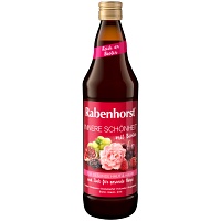 RABENHORST Innere Schönheit mit Biotin Saft - 700ml