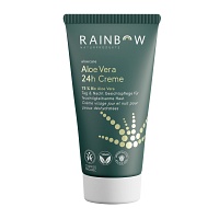 ALOECARE AV 24 h Creme - 50ml