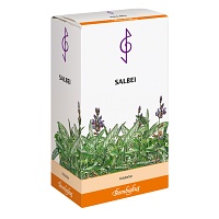 SALBEI BOMBASTUS Tee - 75g