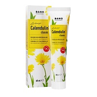 CALENDULIN Ringelblumensalbe - 60ml