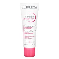 BIODERMA Sensibio Defensive rich Tube - 40ml - Bioderma