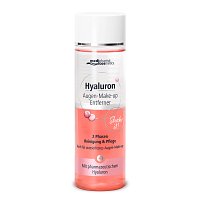 HYALURON AUGEN-MAKE-UP Entferner - 200ml - Empfindliche Haut