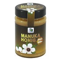 MANUKA HONIG MGO 250+ - 250g