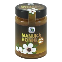 MANUKA HONIG MGO 400+ - 250g