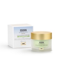 ISDIN ISDINCEUTICS Hyal.Moisture fettig Creme - 50g - Akne