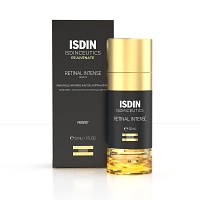 ISDIN ISDINCEUTICS Retinal Intense Gel - 50ml - Anti-Aging