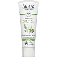 LAVERA Zahncreme Complete Care - 75ml