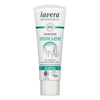 LAVERA Zahncreme Sensitive & Repair - 75ml