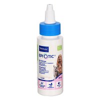 EPIOTIC SIS Ohrentropfen vet.