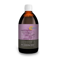 BROMBEER ELIXIER - 500ml