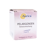 PELARGONIEN Gewürzmischung - 50g