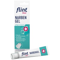 FLINT Med Narbengel - 17ml - Narbenpflege