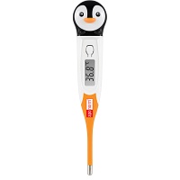 APONORM Fieberthermometer flexible Pinguin - 1Stk