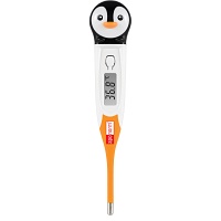 APONORM Fieberthermometer flexible Pinguin - 1Stk