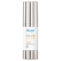 LA MER MED+ Anti-Age Serum o.Parfum - 30ml - Med+ Anti-Age