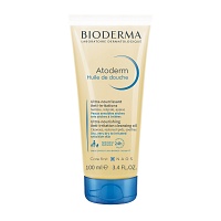 BIODERMA Atoderm Huile de Douche - 100ml