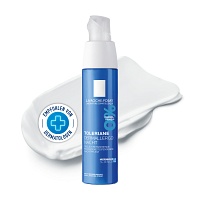 ROCHE-POSAY Dermallergo Nachtcreme - 40ml - Empfindliche Haut