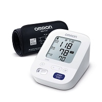 OMRON M3 Comfort Oberarm Blutdruckmessgerät - 1Stk